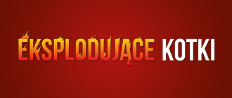 Eksplodujące Kotki