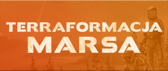 Terrafromacja Marsa