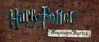 Harry Potter: Hogwarts Battle