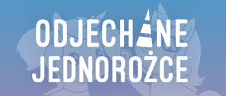 Odjechane Jednorożce