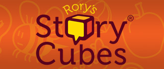 Story Cubes